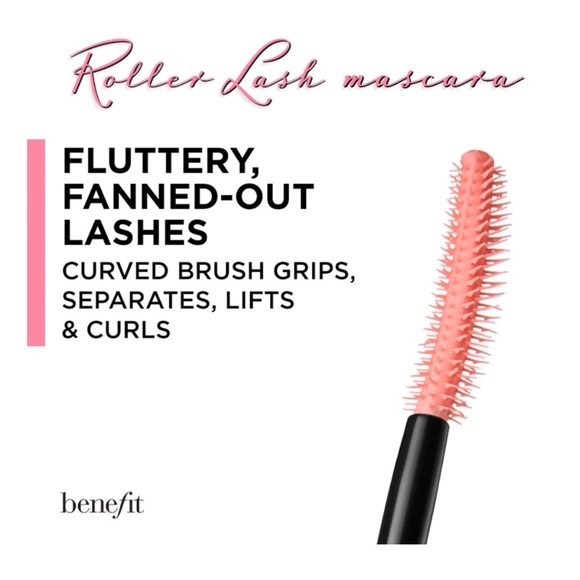 Benefit Roller Lash Mascara - Picture 4 of 7